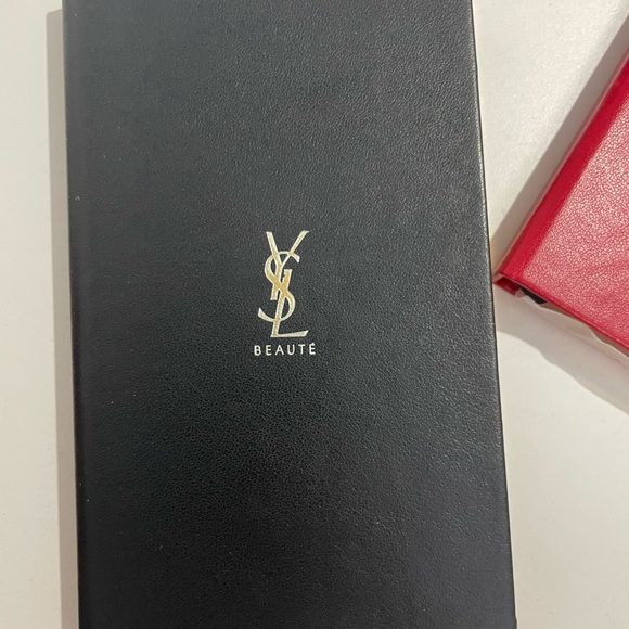 YSL Beauté Notebook Set - Picture 5 of 11